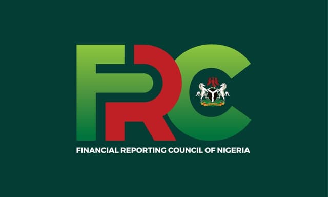 Financial Reporting Council of Nigeria (FRC)